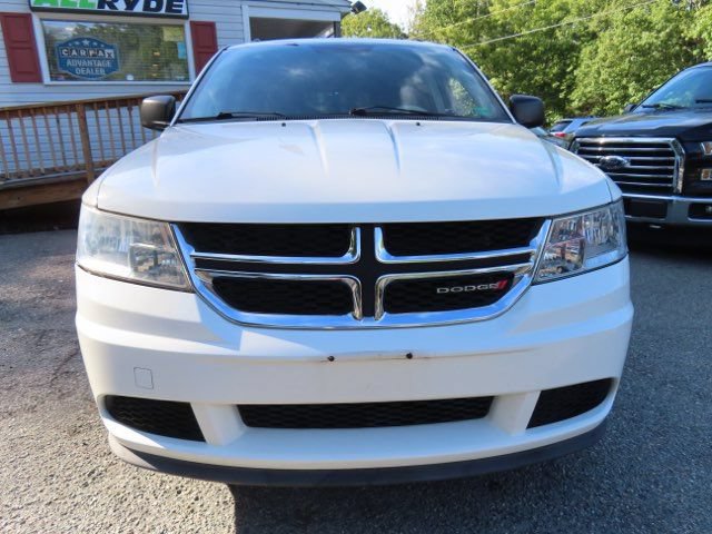 Used 2014 Dodge Journey SE w/ Flexible Seating Group FWD image 3