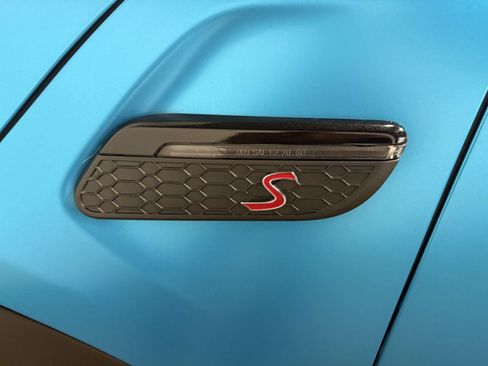 Used 2024 MINI Cooper S FWD image 11