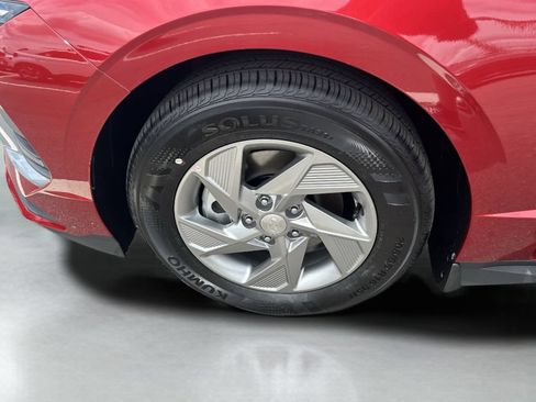 New 2026 Hyundai Sonata SE FWD image 33