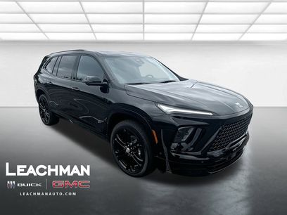 New 2026 Buick Enclave Sport Touring w/ Super Cruise Package