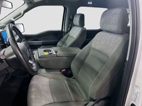 Used 2023 Ford F150 XLT w/ Equipment Group 301A Mid AWD/4WD image 20