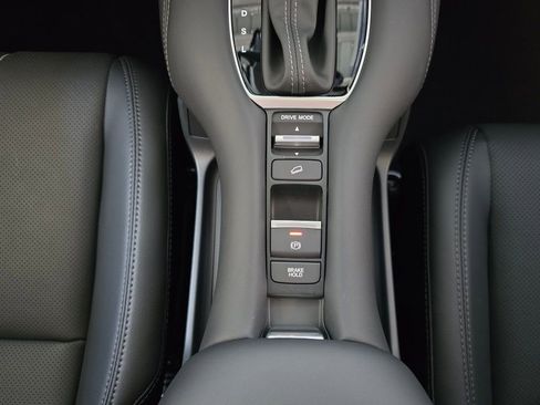 New 2026 Honda HR-V EX-L image 39