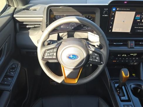 New 2026 Subaru Outback Wilderness image 2