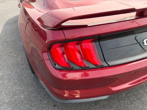 Used 2018 Ford Mustang GT Premium w/ GT Performance Package RWD image 20