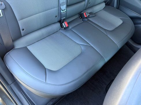 Used 2024 Kia Niro Wind w/ Wind Preserve Package FWD image 39
