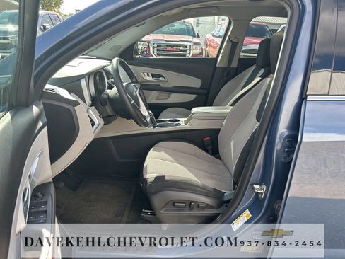 Used 2012 Chevrolet Equinox LT w/ Driver Convenience Package image 21