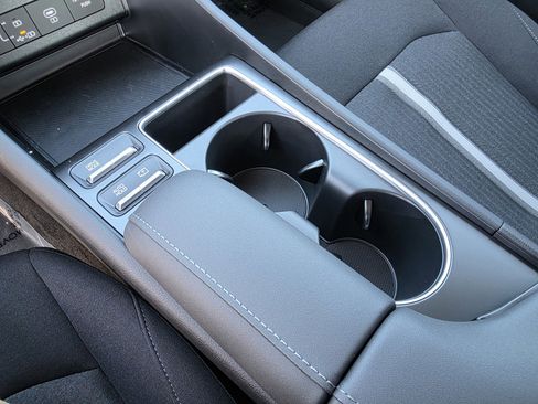 New 2025 Hyundai Sonata SEL image 28