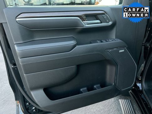 Certified 2022 Chevrolet Silverado 1500 RST w/ All Star Edition Plus image 10