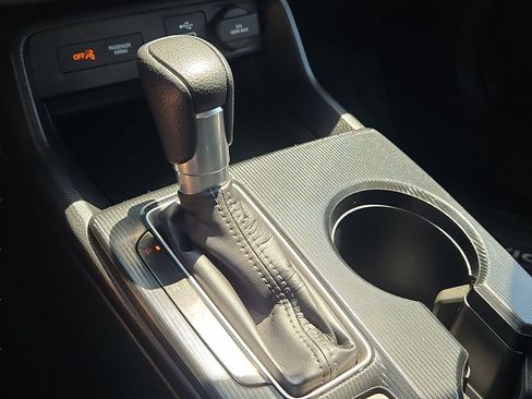 Certified 2024 Honda Civic LX image 23