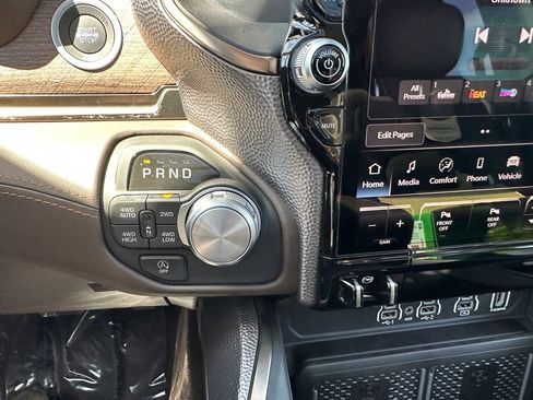 New 2026 RAM 1500 Limited AWD/4WD image 27