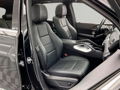 Used 2023 Mercedes-Benz GLE 350 4MATIC image 7