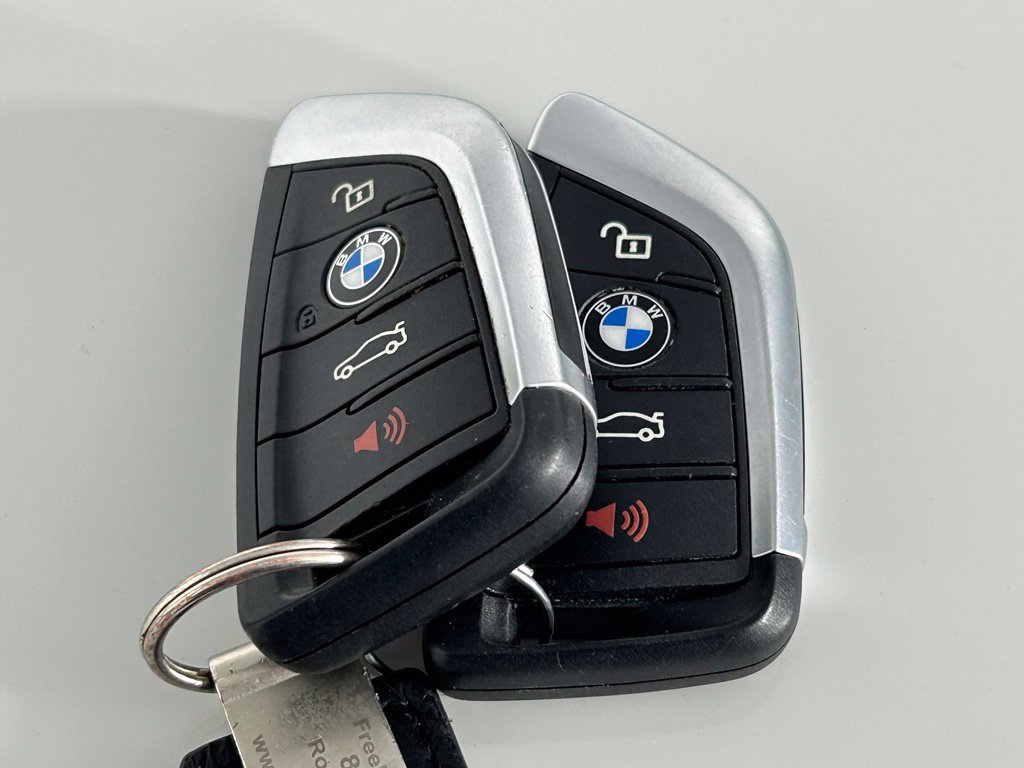 Used 2021 BMW X2 xDrive28i w/ Convenience Package AWD/4WD image 39