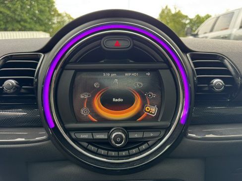 Used 2017 MINI Cooper Clubman S AWD/4WD image 21