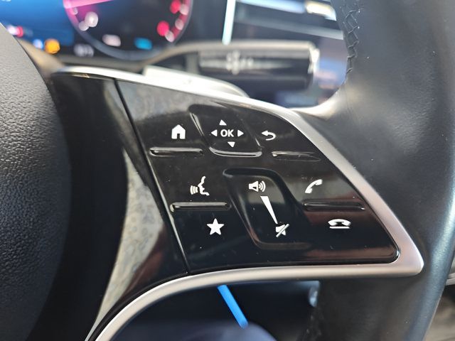 Used 2024 Mercedes-Benz E 350 4MATIC Sedan image 15