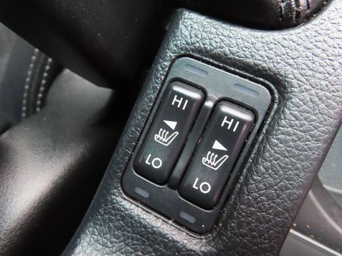 Used 2013 Subaru Impreza 2.0i Sport Limited w/ Popular Pkg 1 image 24