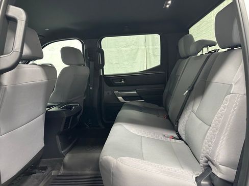 Used 2025 Toyota Tundra SR5 image 45