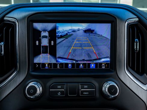 Used 2023 GMC Sierra 2500 Denali w/ Denali Black Diamond Edition image 22