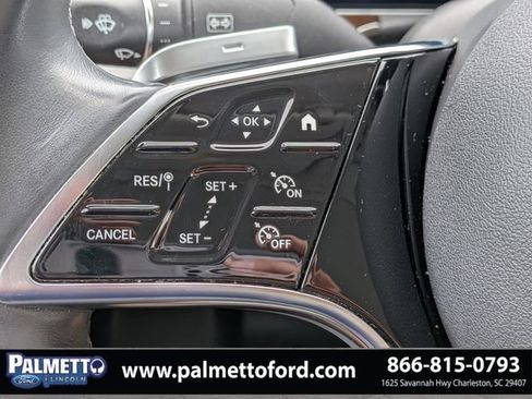 Used 2021 Mercedes-Benz E 350 4MATIC Sedan image 26