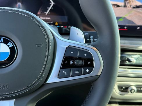 New 2026 BMW X5 sDrive40i image 25