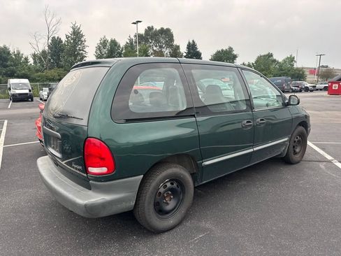 Used 1999 Plymouth Voyager FWD image 2