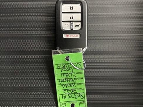 Used 2022 Honda Passport EX-L image 32