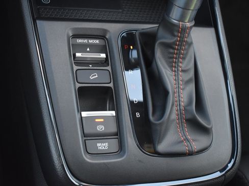 Used 2026 Honda CR-V Sport-L image 10