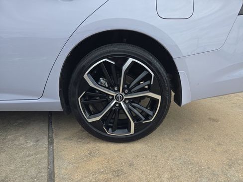 Used 2025 Nissan Altima 2.5 SR w/ SR Premium Package image 22