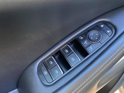 Used 2022 INFINITI QX60 Sensory w/ Cargo Package AWD/4WD image 14