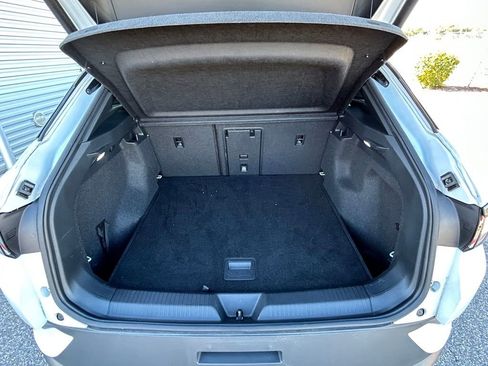 Used 2021 Volkswagen ID.4 Pro S image 47