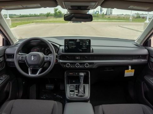 Used 2024 Honda CR-V EX image 11