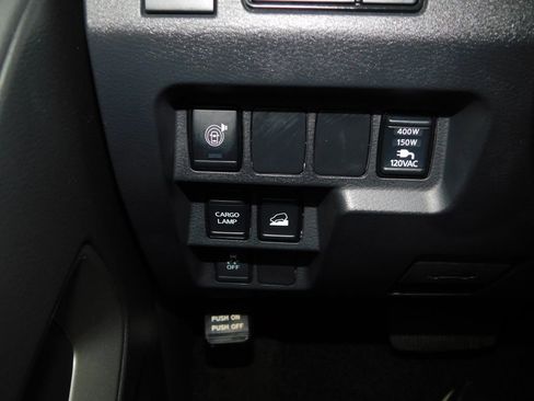 Used 2023 Nissan Frontier SV w/ SV Convenience Package image 33