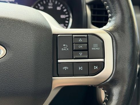Used 2022 Ford Expedition XLT AWD/4WD image 19