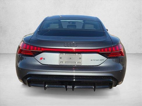 New 2026 Audi S e-tron GT Premium Plus image 8