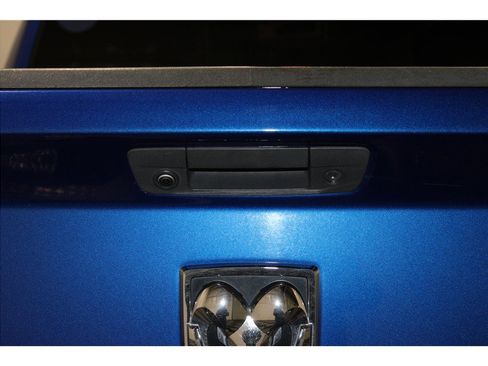 Used 2016 RAM 1500 Sport image 18