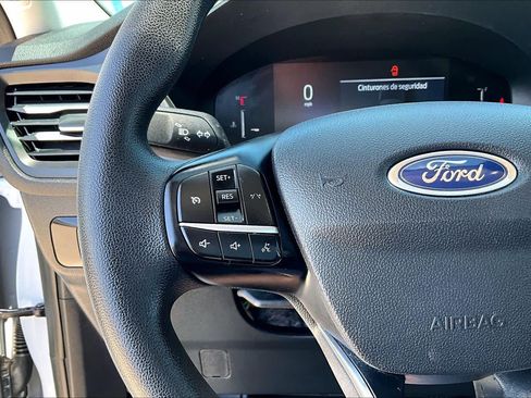 Used 2025 Ford Escape Active FWD image 23