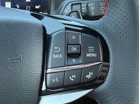 New 2026 Ford Explorer ST AWD/4WD image 12