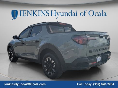 New 2026 Hyundai Santa Cruz SEL image 6