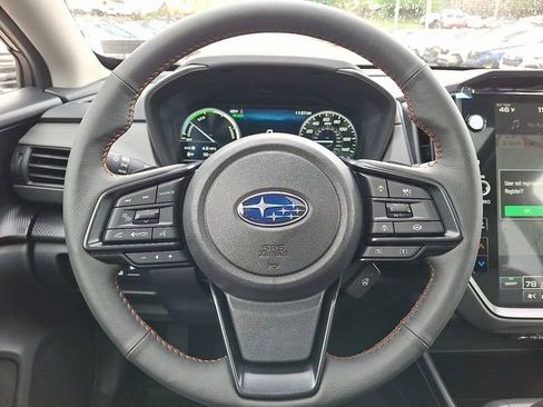 New 2026 Subaru Crosstrek 2.5i Limited AWD/4WD image 19