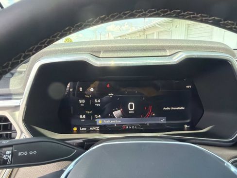 New 2026 GMC Canyon Denali AWD/4WD image 26