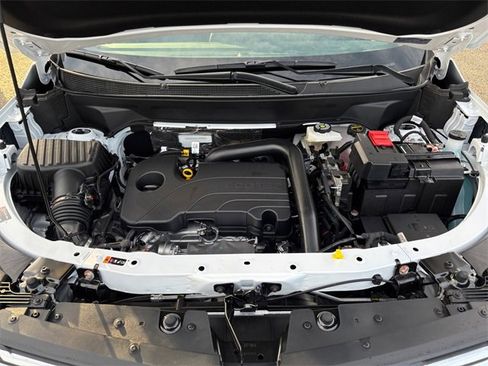 New 2026 Chevrolet Equinox LT image 34