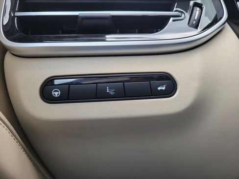 Certified 2024 INFINITI QX60 Sensory w/ Vision Package image 26