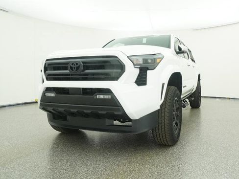 New 2026 Toyota Tacoma SR5 image 64