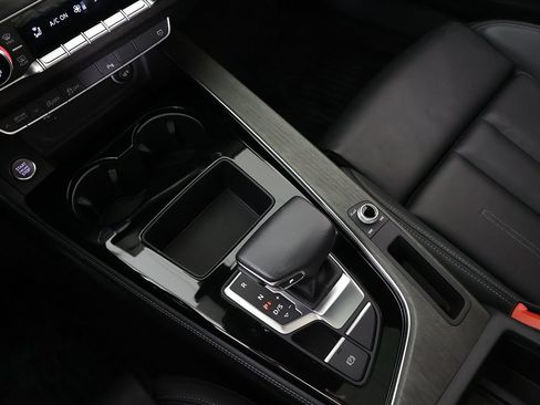 Used 2023 Audi A4 2.0T Premium Plus w/ Premium Plus Package AWD/4WD image 48