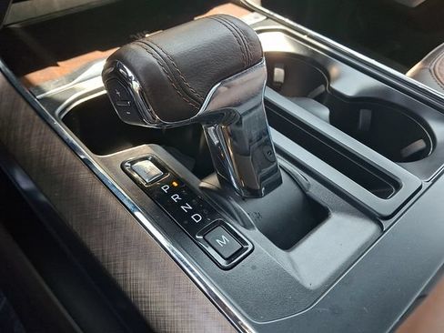 Used 2025 Ford F150 King Ranch AWD/4WD image 16