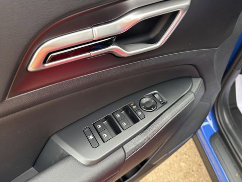 New 2026 Kia Sportage EX w/ EX Panorama Roof Package image 25