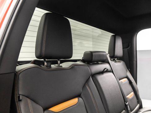 Used 2021 GMC Sierra 1500 AT4 image 37