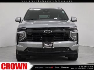 Used 2026 Chevrolet Suburban RST AWD/4WD video 2