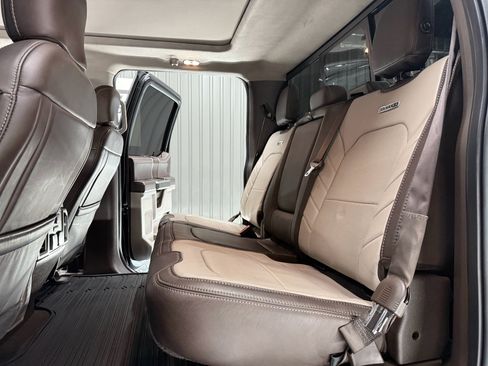 Used 2019 Ford F150 Limited w/ Trailer Tow Package image 20