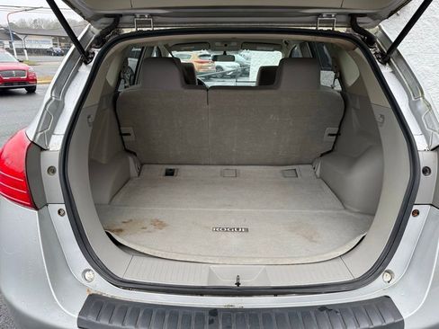 Used 2013 Nissan Rogue SV image 6