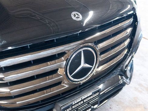 Used 2024 Mercedes-Benz GLS 450 4MATIC image 16